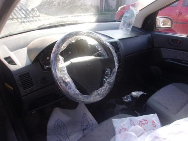 Retroviseur droit HYUNDAI GETZ PHASE 1 Diesel - Image 14