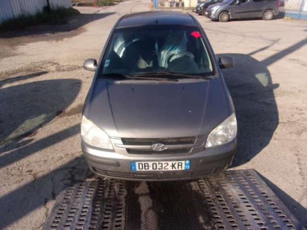 Retroviseur droit HYUNDAI GETZ PHASE 1 Diesel - Image 4