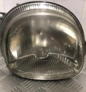 Optique avant principal droit (feux)(phare) RENAULT TWINGO 1 PHASE 3 - Image 1