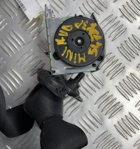 Ceinture avant droit MINI MINI 2 R56 PHASE 2 Diesel - Image 1