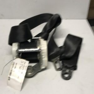 Ceinture arriere gauche SEAT IBIZA 4 PHASE 2 Essence - Image 1