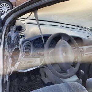 Retroviseur droit RENAULT SCENIC 1 PHASE 2 Diesel - Image 6