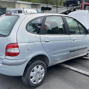 Retroviseur droit RENAULT SCENIC 1 PHASE 2 Diesel - Image 6