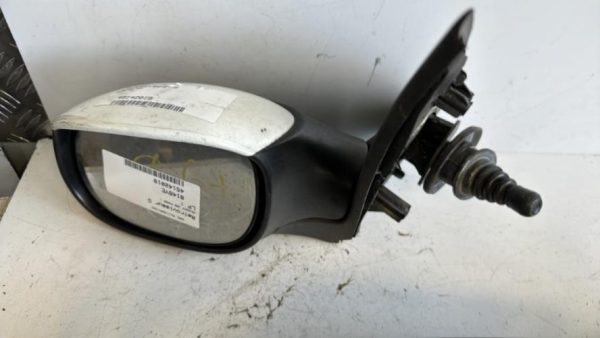 Retroviseur gauche PEUGEOT 206 PHASE 1 - Image 1