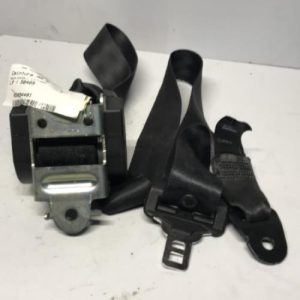 Ceinture arriere gauche DACIA DUSTER 1 PHASE 2 Diesel - Image 1