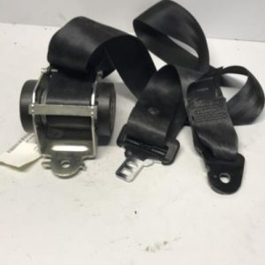 Ceinture arriere droit DACIA DUSTER 1 PHASE 2 Diesel - Image 1