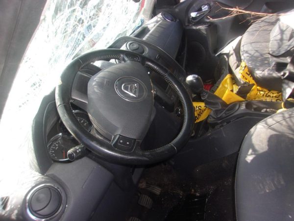 Ceinture arriere droit DACIA DUSTER 1 PHASE 2 Diesel - Image 5