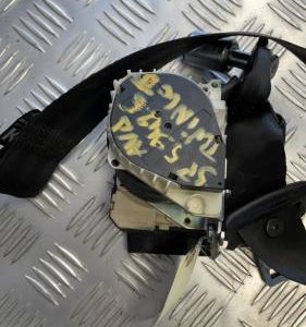 Ceinture avant droit RENAULT TWINGO 2 PHASE 1 Diesel - Image 1
