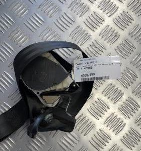 Ceinture avant droit RENAULT TWINGO 2 PHASE 1 GAZOLE - Image 1