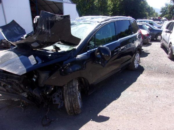 Ceinture arriere gauche PEUGEOT - Image 5