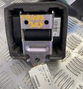 Ceinture arriere droit PEUGEOT 308 1 PHASE 1 Diesel - Image 1