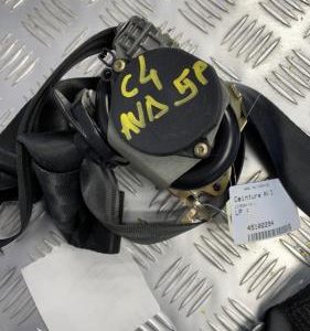 Ceinture avant droit CITROEN C4 1 PHASE 1 Diesel - Image 1