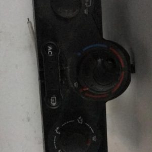 Commande chauffage RENAULT KANGOO 2 PHASE 1 Diesel - Image 1