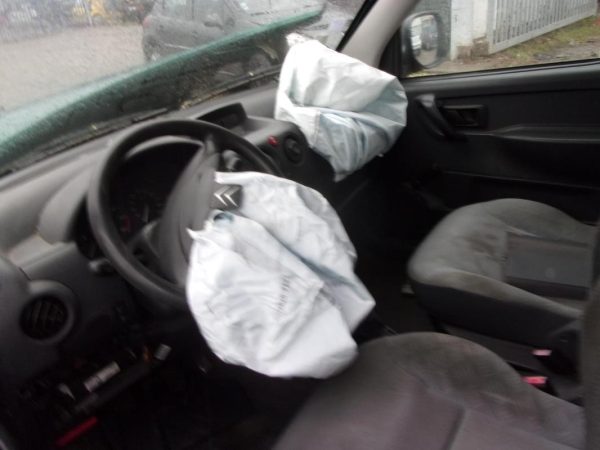 Commande chauffage CITROEN BERLINGO 1 PHASE 2 Diesel - Image 4