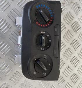 Commande chauffage FIAT GRANDE PUNTO - Image 1