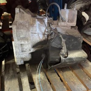 Boite de vitesses FORD FIESTA 6 PHASE 1 Essence - Image 1