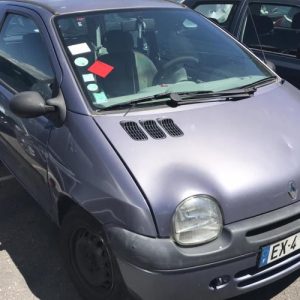 Ceinture avant droit RENAULT TWINGO 1 PHASE 2 Essence - Image 1