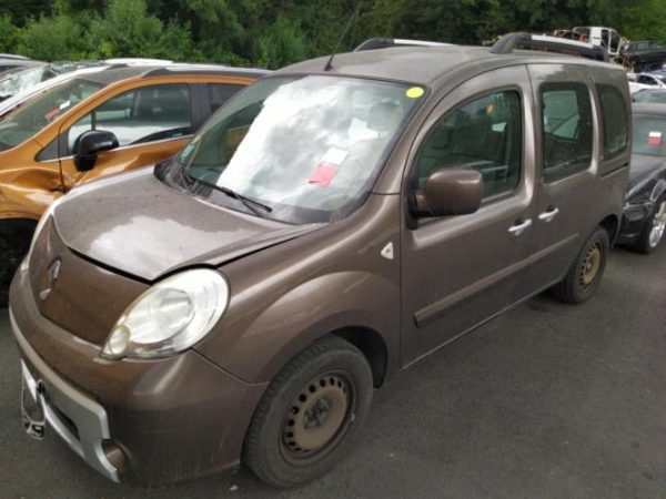 Ceinture avant droit RENAULT KANGOO 2 PHASE 1 Diesel - Image 1
