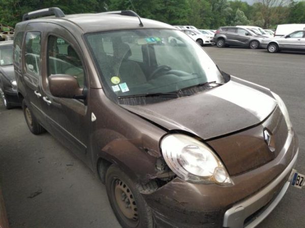 Ceinture avant droit RENAULT KANGOO 2 PHASE 1 Diesel - Image 8