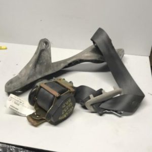 Ceinture arriere droit RENAULT VEL SATIS PHASE 2 Diesel - Image 1