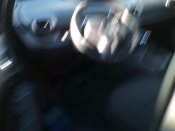 Ceinture arriere gauche CITROEN C3 PICASSO PHASE 1 Essence - Image 2