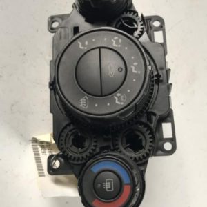 Commande chauffage FORD FIESTA 6 PHASE 1 - Image 1