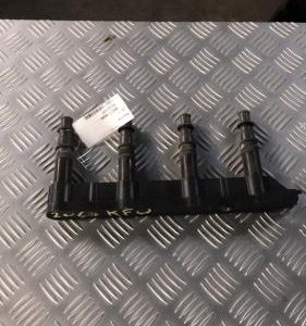 Bobine (allumage) PEUGEOT 306 PHASE 2 - Image 1