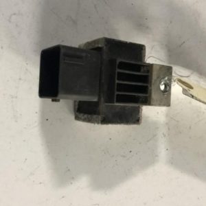 Relais de prechauffage RENAULT TRAFIC 2 PHASE 1 - Image 1