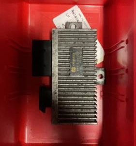 Relais de prechauffage RENAULT TRAFIC 2 PHASE 1 - Image 1