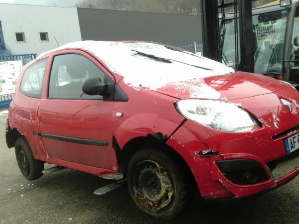 Ceinture avant gauche RENAULT TWINGO 2 PHASE 1 Essence - Image 4