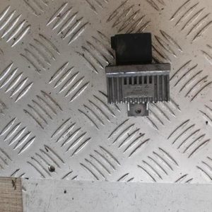 Relais de prechauffage RENAULT CLIO 3 PHASE 1 - Image 1