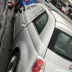 Retroviseur droit FIAT 500 2 PHASE 1 Essence - Image 6