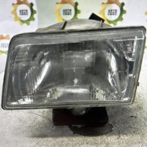 Optique avant principal gauche (feux)(phare) PEUGEOT 205 PHASE 1 - Image 1