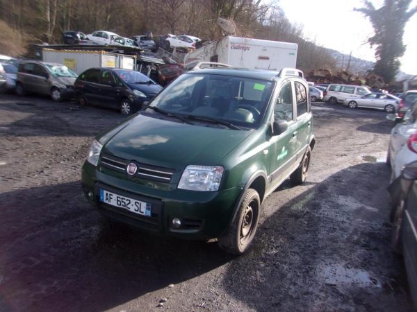 Retroviseur droit FIAT PANDA 2 - Image 4