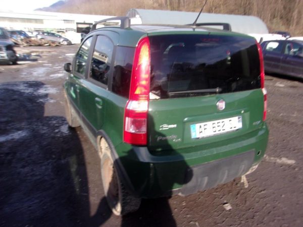 Retroviseur droit FIAT PANDA 2 - Image 7