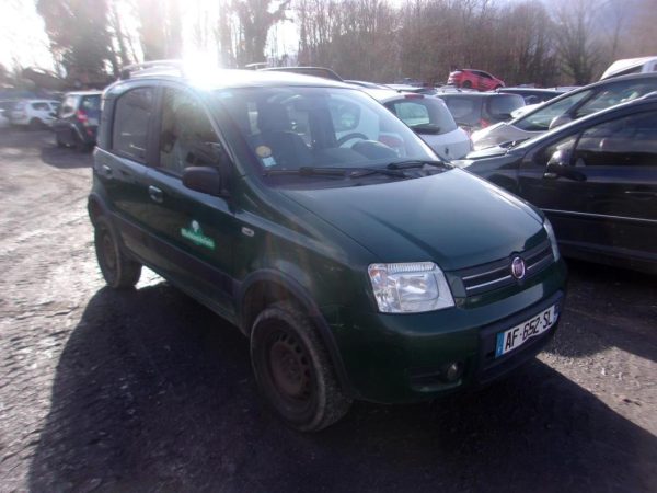 Retroviseur droit FIAT PANDA 2 - Image 8