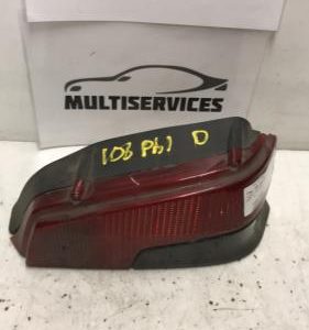 Feu arriere principal droit (feux) PEUGEOT 106 PHASE 2 Essence - Image 1