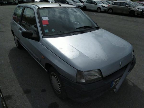 Optique avant secondaire gauche (feux)(clignotant) RENAULT CLIO 1 PHASE 1 Essence - Image 3