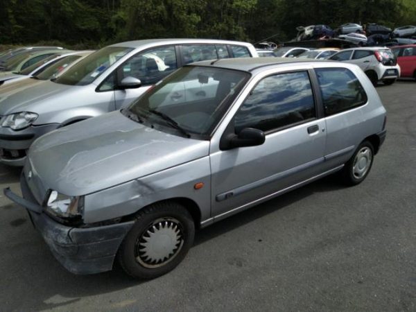 Optique avant secondaire gauche (feux)(clignotant) RENAULT CLIO 1 PHASE 1 Essence - Image 4