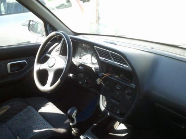 Feu arriere principal droit (feux) PEUGEOT 306 PHASE 1 Diesel - Image 7
