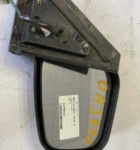 Retroviseur droit MITSUBISHI - Image 1