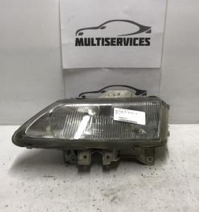 Optique avant principal gauche (feux)(phare) RENAULT LAGUNA 1 PHASE 1 Essence - Image 1