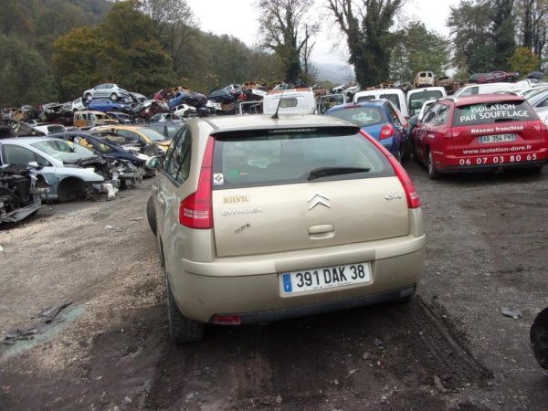 Kit de demarrage CITROEN C4 1 PHASE 1 Diesel - Image 5