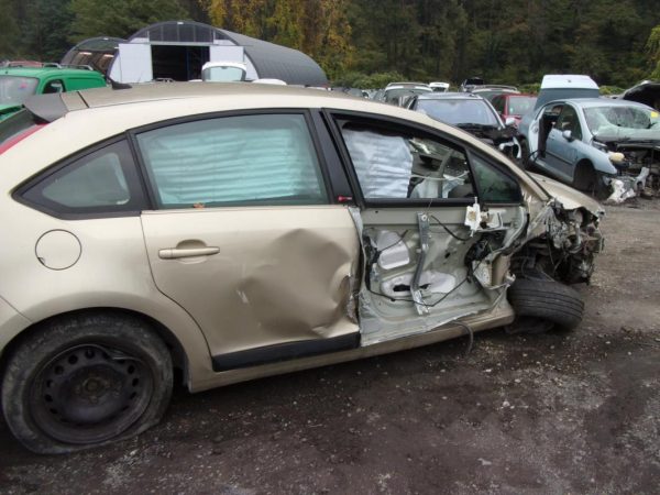 Kit de demarrage CITROEN C4 1 PHASE 1 Diesel - Image 6