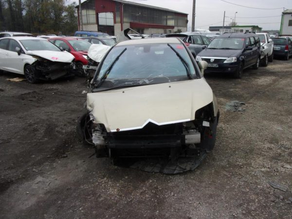 Kit de demarrage CITROEN C4 1 PHASE 1 Diesel - Image 7