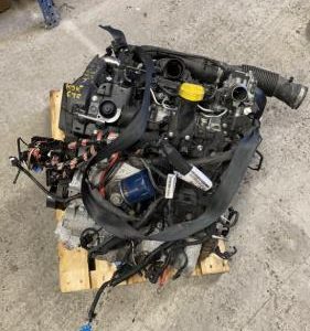 Moteur RENAULT CLIO 4 PHASE 1 Diesel - Image 1