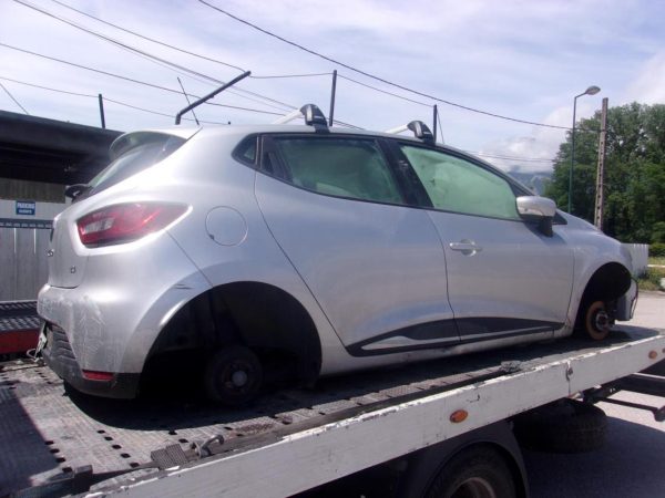 Moteur RENAULT CLIO 4 PHASE 1 Diesel - Image 4