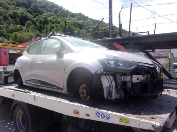 Moteur RENAULT CLIO 4 PHASE 1 Diesel - Image 6