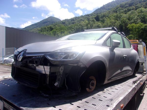 Moteur RENAULT CLIO 4 PHASE 1 Diesel - Image 8