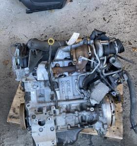 Moteur FORD FIESTA 6 PHASE 1 Diesel - Image 1